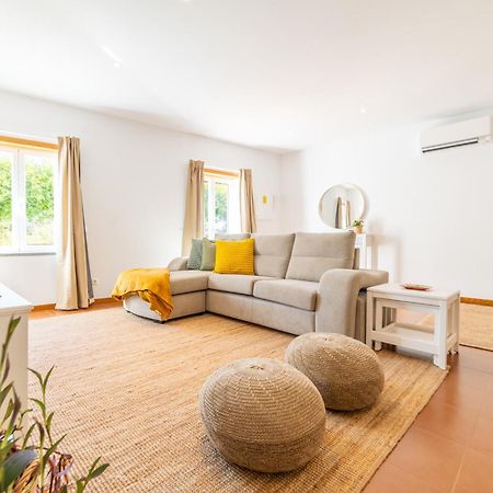 Quinta Da Asneira Apartment Montemor-o-Novo Luaran gambar