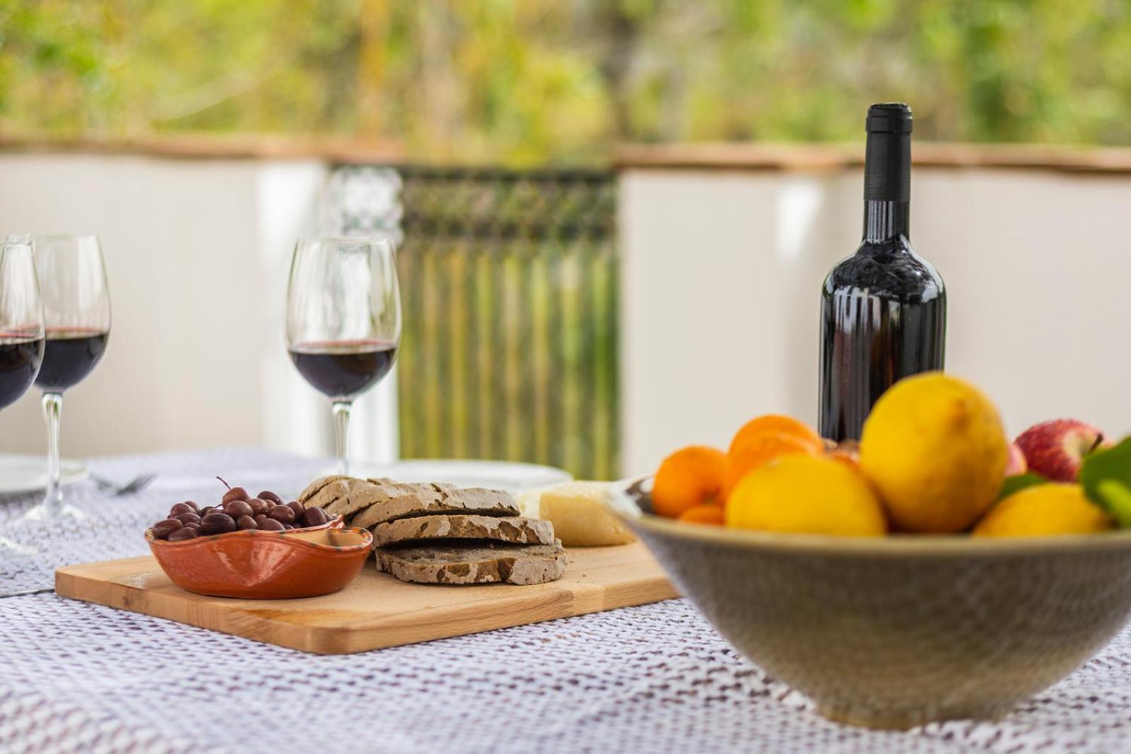 Quinta Da Asneira Apartment Montemor-o-Novo Luaran gambar