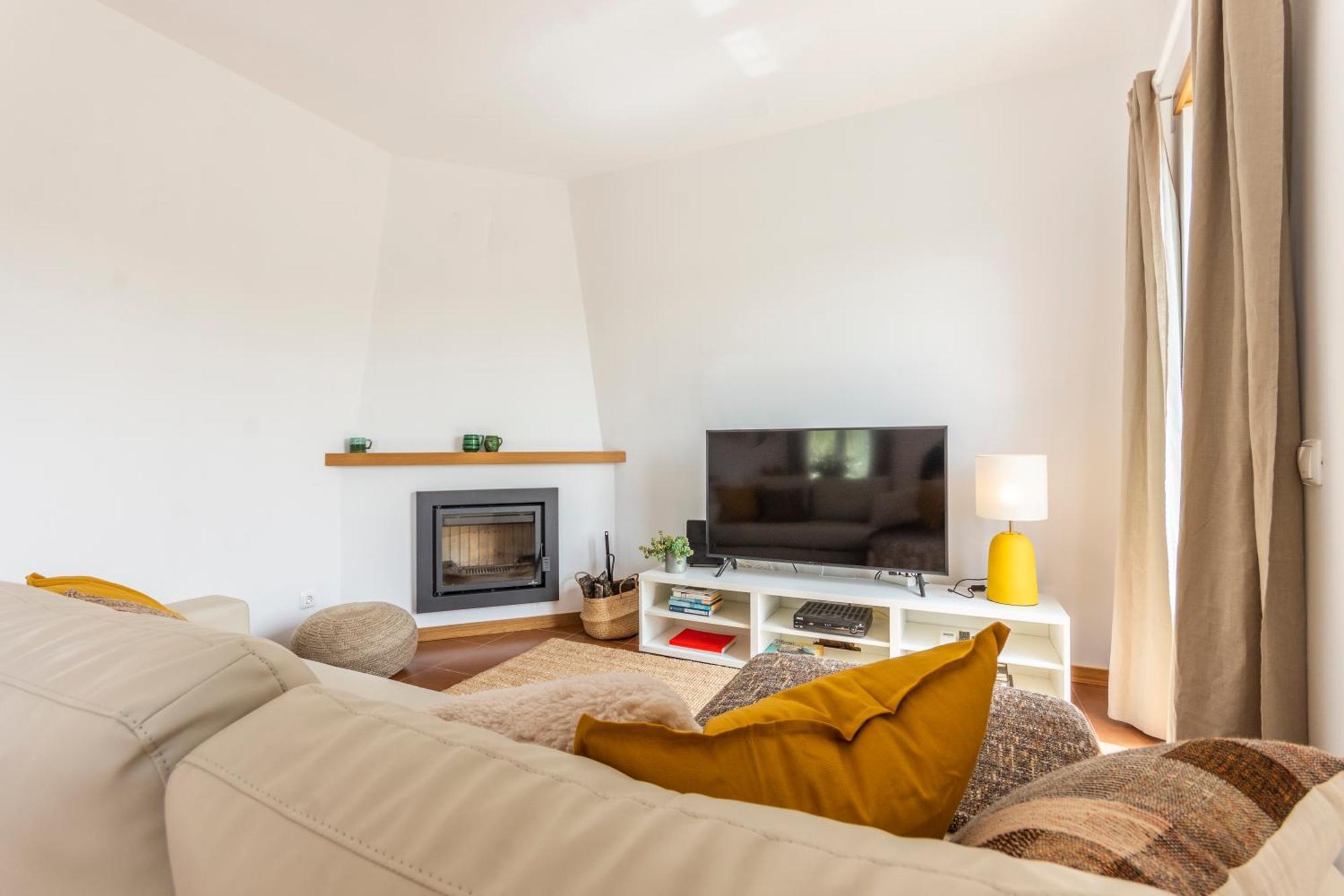 Quinta Da Asneira Apartment Montemor-o-Novo Luaran gambar