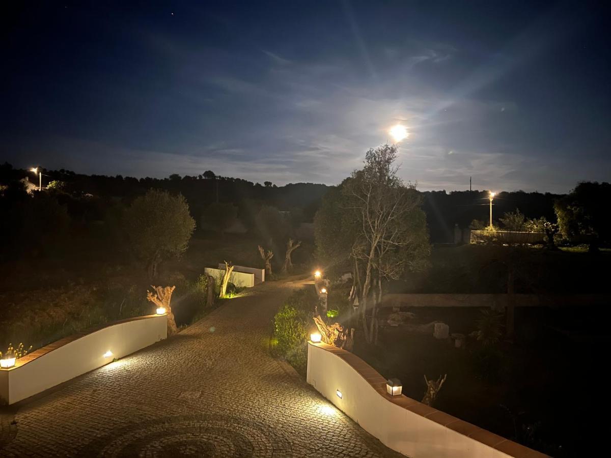 Quinta Da Asneira Apartment Montemor-o-Novo Luaran gambar