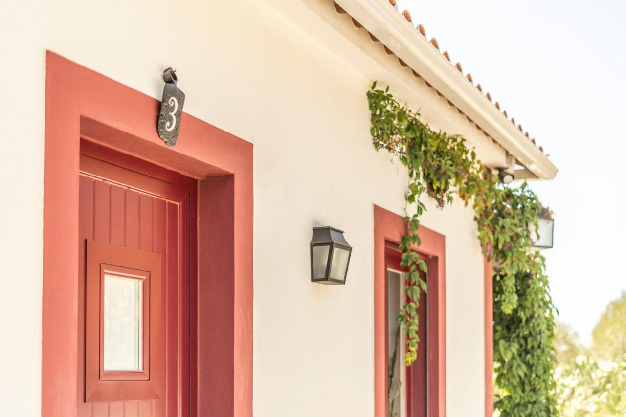 Quinta Da Asneira Apartment Montemor-o-Novo Luaran gambar