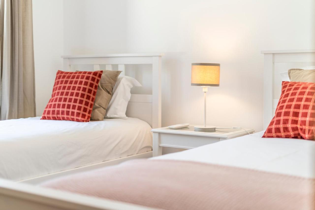 Quinta Da Asneira Apartment Montemor-o-Novo Luaran gambar