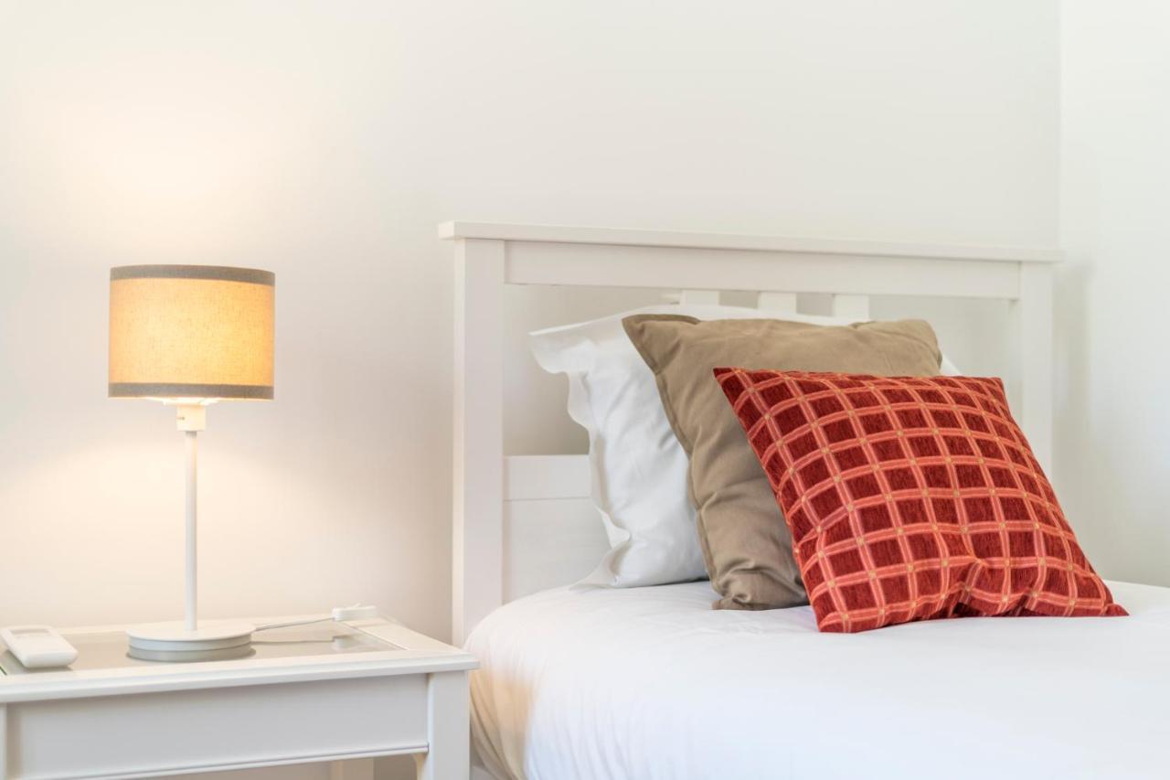 Quinta Da Asneira Apartment Montemor-o-Novo Luaran gambar