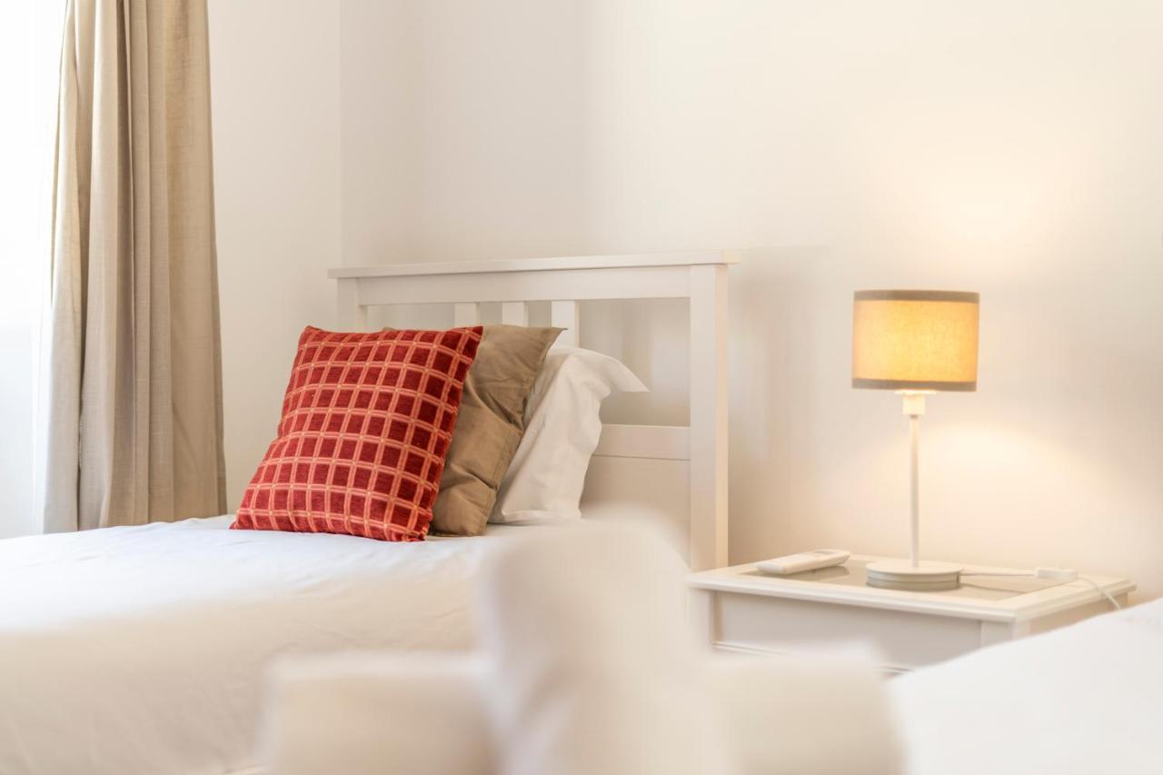Quinta Da Asneira Apartment Montemor-o-Novo Luaran gambar