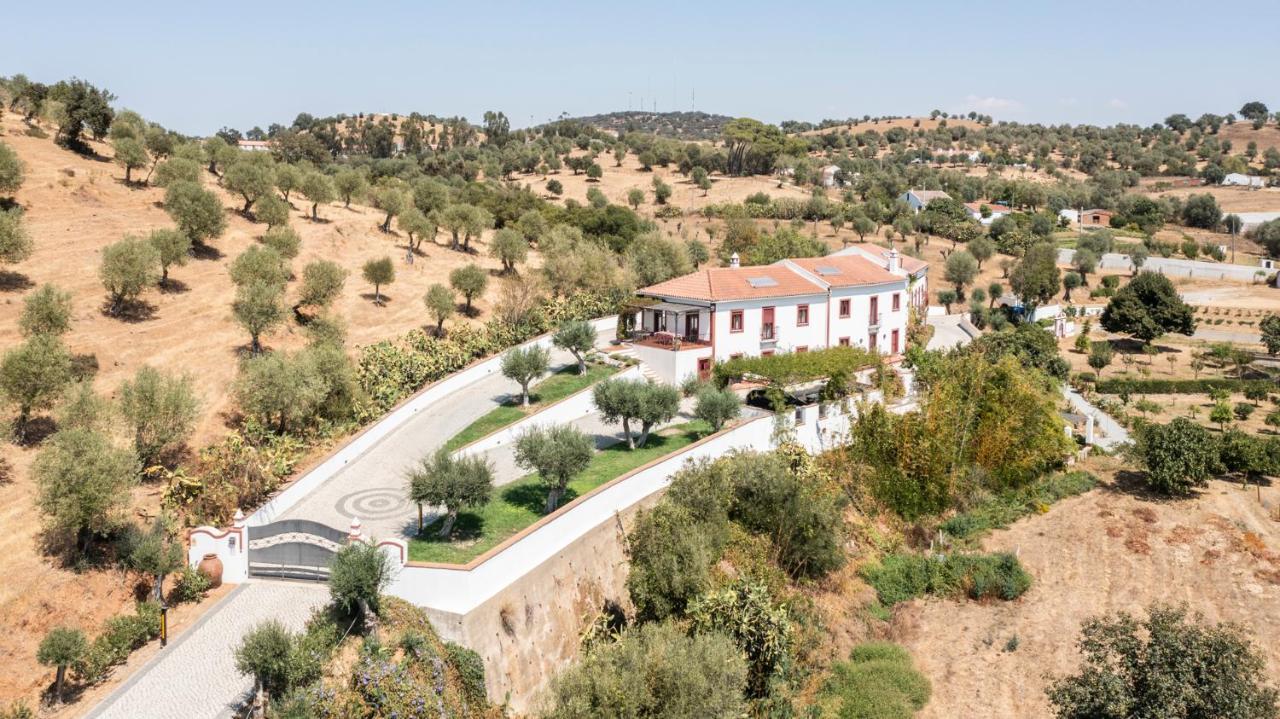 Quinta Da Asneira Apartment Montemor-o-Novo Luaran gambar