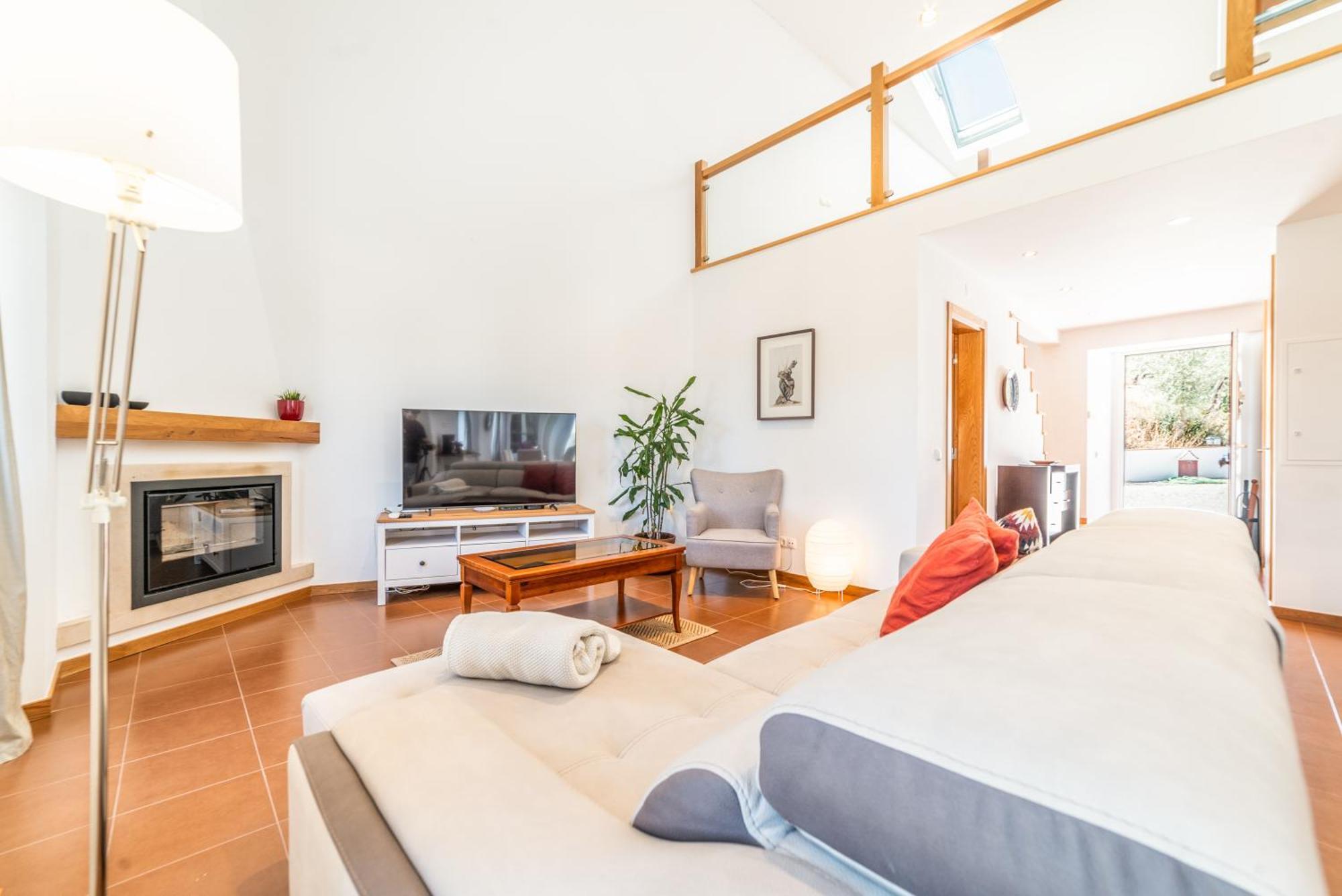 Quinta Da Asneira Apartment Montemor-o-Novo Luaran gambar