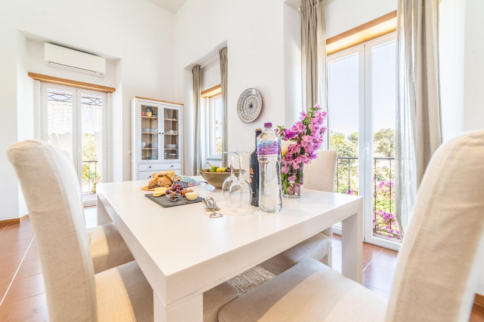 Quinta Da Asneira Apartment Montemor-o-Novo Luaran gambar