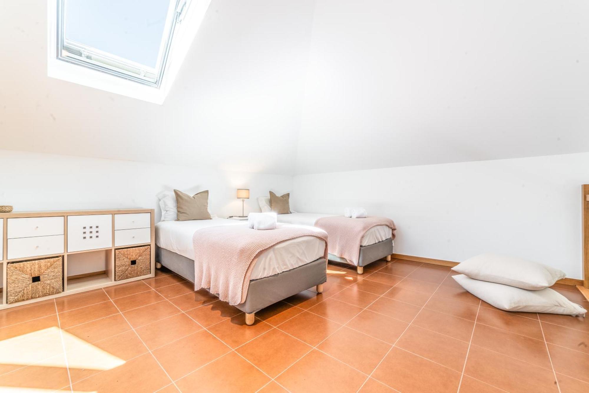 Quinta Da Asneira Apartment Montemor-o-Novo Luaran gambar