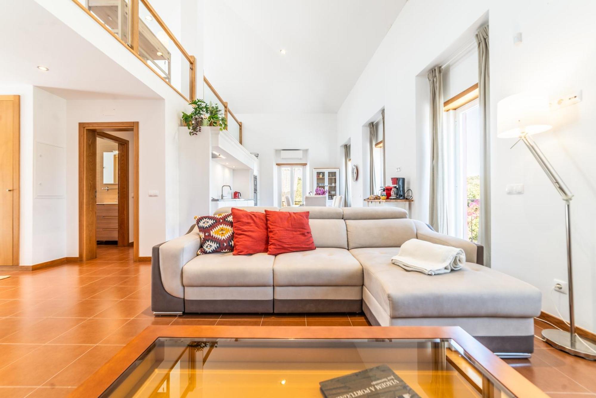 Quinta Da Asneira Apartment Montemor-o-Novo Luaran gambar