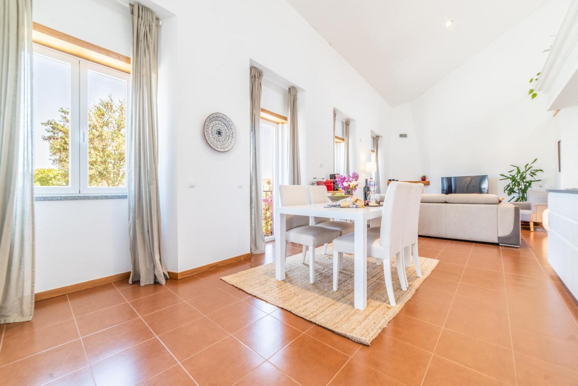 Quinta Da Asneira Apartment Montemor-o-Novo Luaran gambar