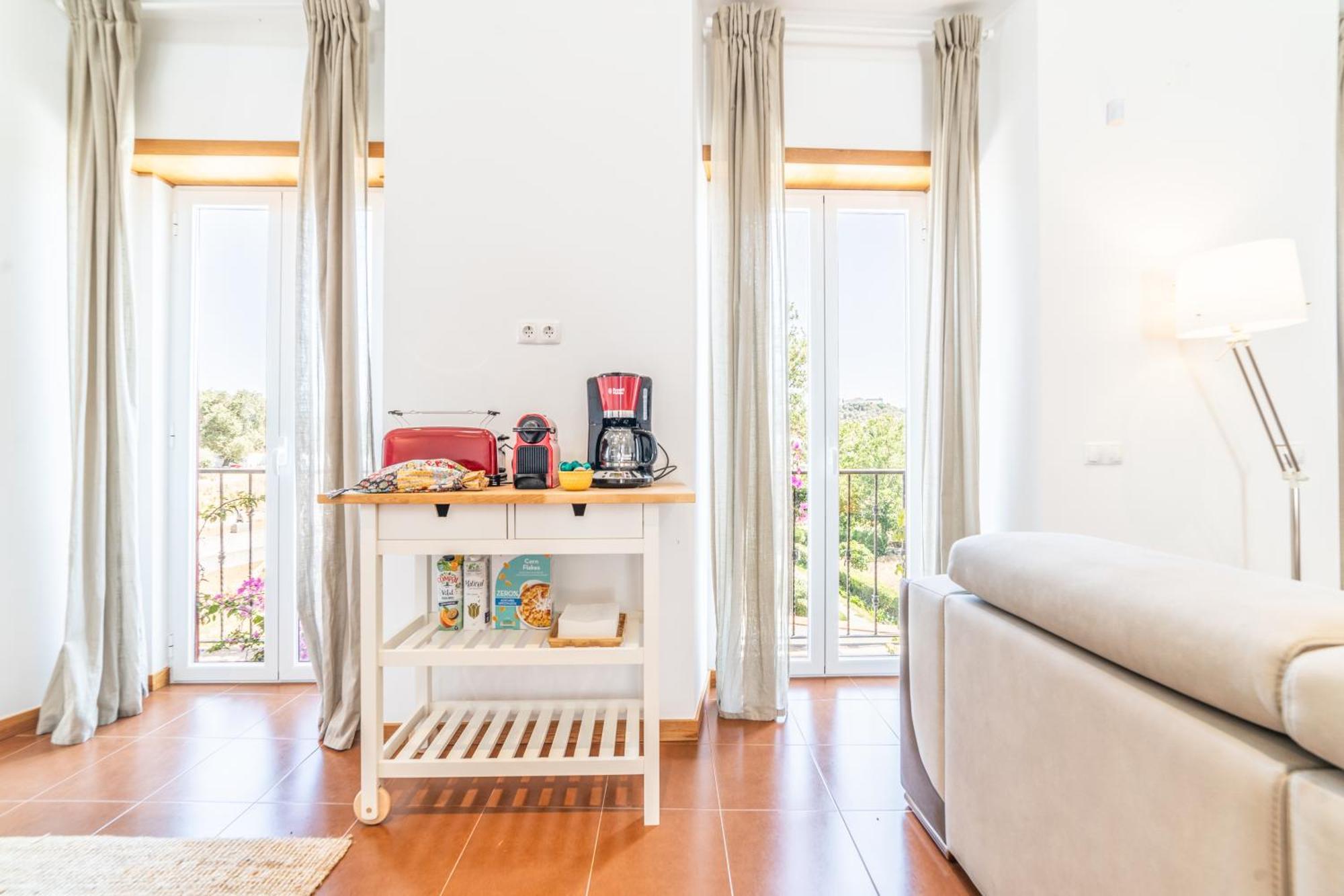 Quinta Da Asneira Apartment Montemor-o-Novo Luaran gambar