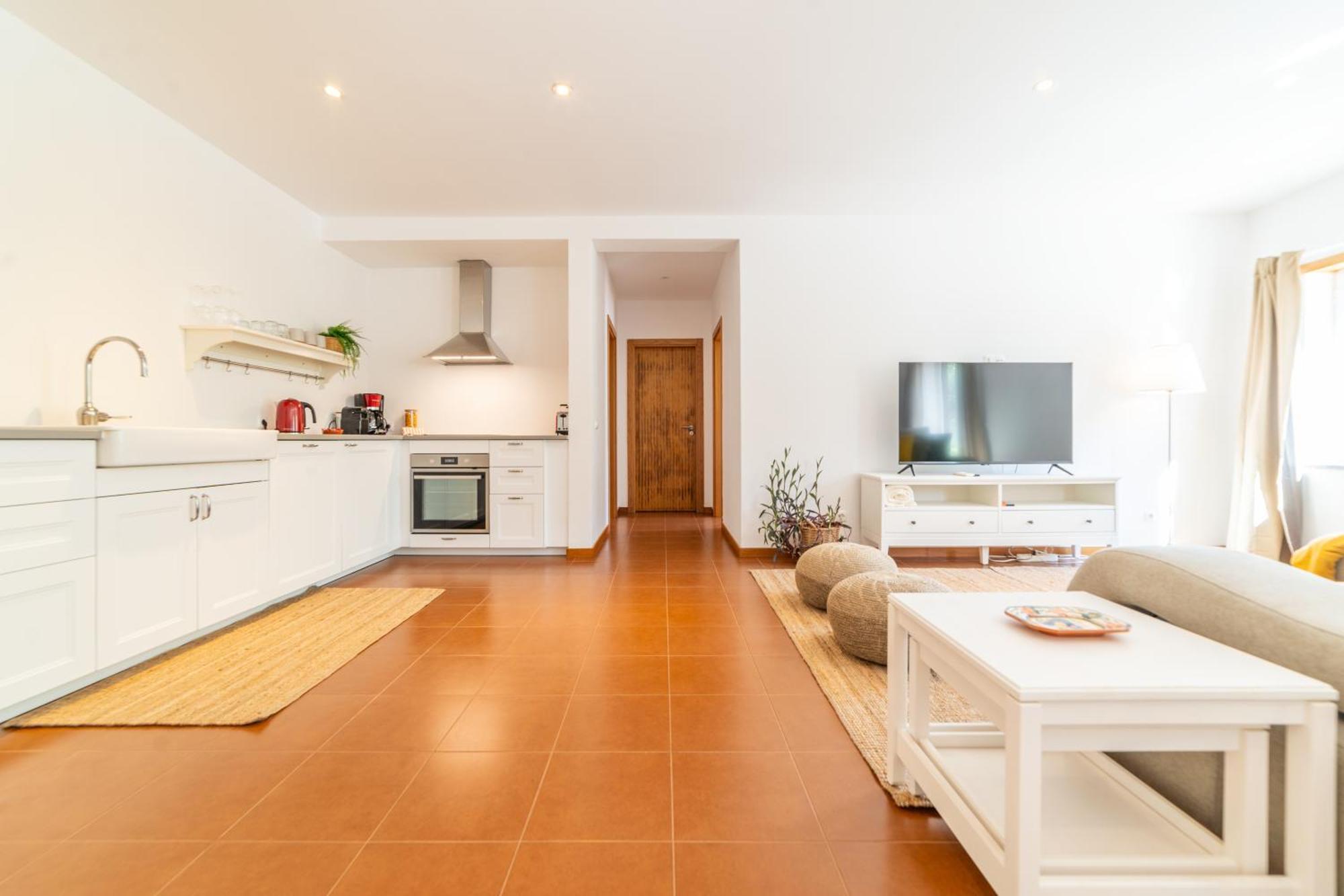 Quinta Da Asneira Apartment Montemor-o-Novo Luaran gambar